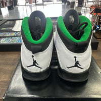 Seattle Jordan 10 Retro (USED)