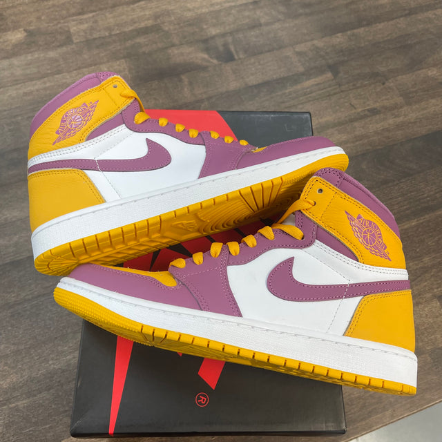 Brotherhood Jordan 1 High (USED)