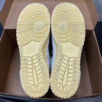 Off-White Nike Dunk Low Lot 1 of 50 (USED;No Box)