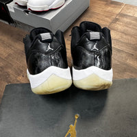 Baron Jordan 11 Low (USED)
