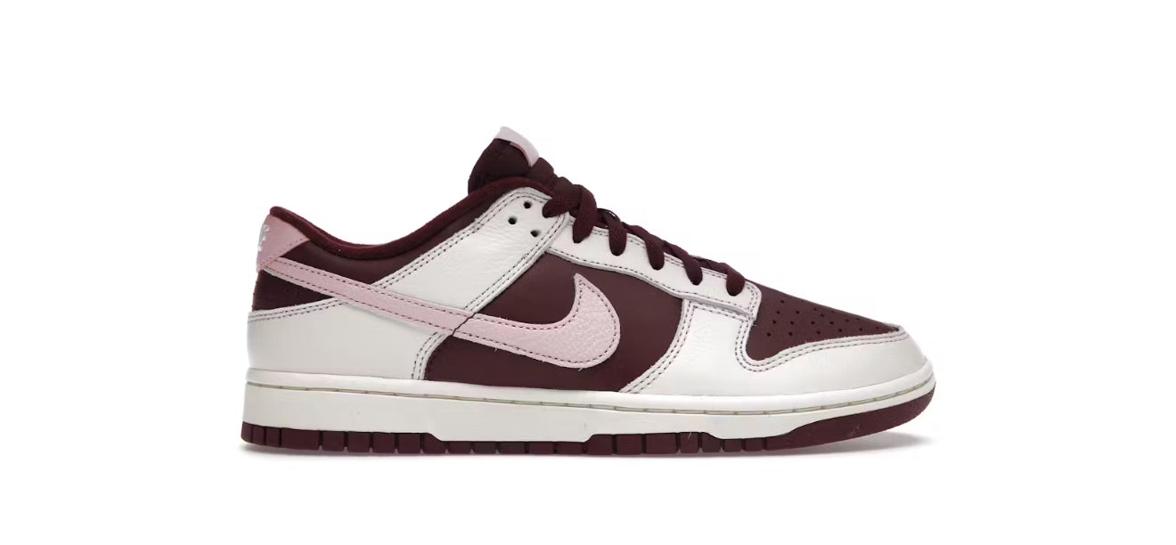 Valentine's Day Dunk Low Retro PRM (2023)
