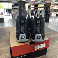 Barons Jordan 12 Retro (USED)