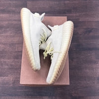 Butter Yeezy 350 (USED, No Box)