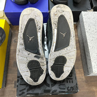 Fear Jordan 4 Retro (USED)