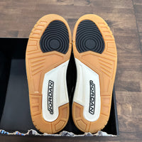 Animal Instinct Jordan 3 SE (USED,NO BOX TOP)
