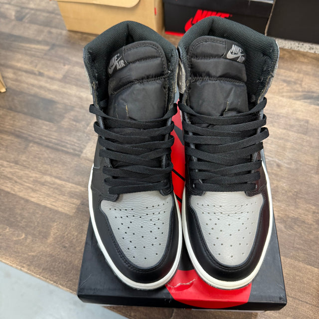 Shadow Jordan 1 (2018) (USED)
