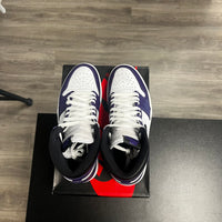 Court Purple 2.0 Jordan 1 High (USED)