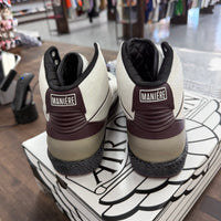 A Ma Maniere Jordan 2 Retro (USED)