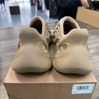 Ochre Yeezy Foam RNNR (USED)