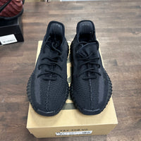 Onyx Yeezy 350 (Lightly Worn)