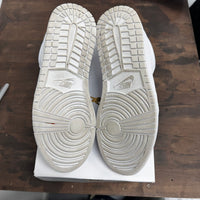 White Jordan 1 Low (W) (USED)