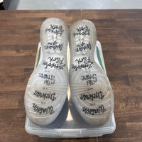 NY Vs NY Nike Dunk Low SE (USED, No Box)