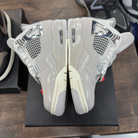 Frozen Moment Jordan 4 (W) (USED)