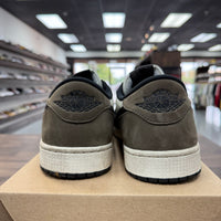 Mocha Jordan 1 Low (USED)
