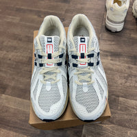 Sea Salt Eclipse True Red New Balance 1906R (USED, No Box)