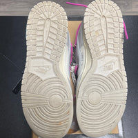 Nike Off-White Lot 30 Dunk (USED)