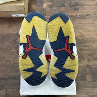 Olympic Jordan 6 Retro (2024) (USED)