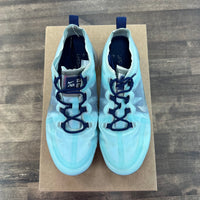 Teal Tint Air VaporMax 2019 (W) (USED, No Box)