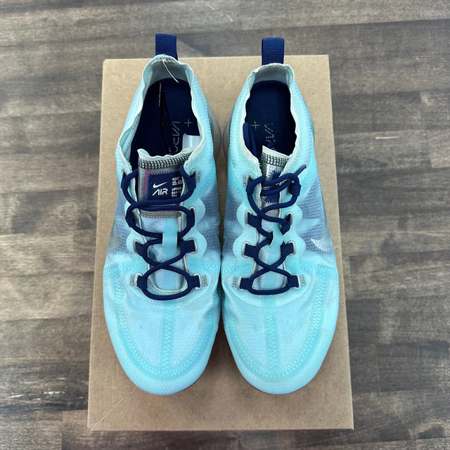 Teal Tint Air VaporMax 2019 (W) (USED, No Box)