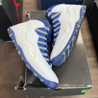 Old Royal Jordan 10 Retro (USED)