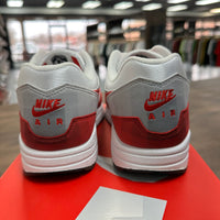 .SWOOSH Low Poly Air Max 1 University Red (USED)