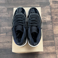 Space Jam Jordan 11 High (USED,No Box)