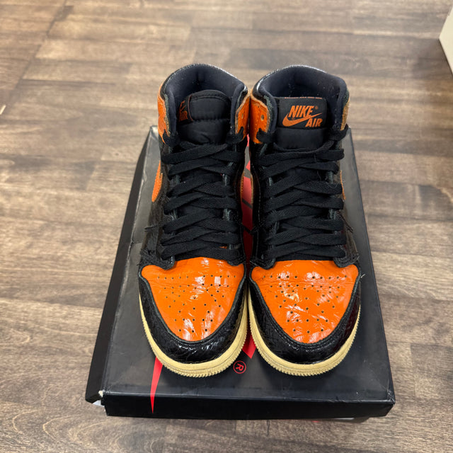 Shattered Backboard 3.0 Jordan 1 High (GS) (USED)