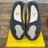 Lightning Jordan 4 (USED)