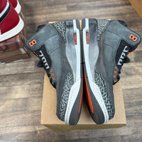 Fear Pack Jordan 3 Retro (USED)