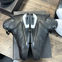 Jordan 6 Retro Black Cat (USED)