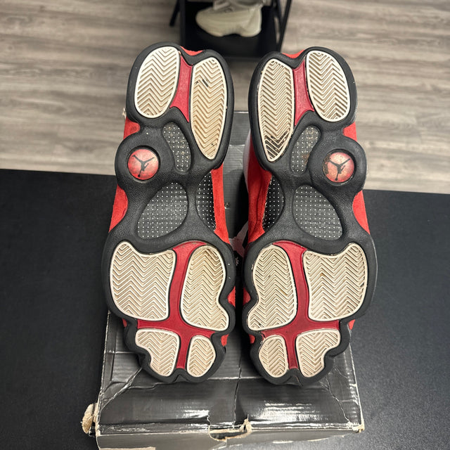 Cherry Jordan 13 2010 (USED)