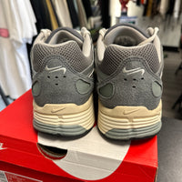 Nike P-6000 Flat Pewter (USED)