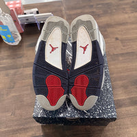 Midnight Navy Jordan 4 Retro (USED)