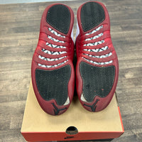 Cherry Jordan 12 (USED)