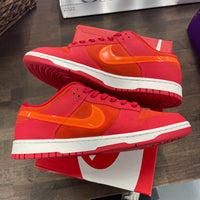 ATL Nike Dunk Low (USED)