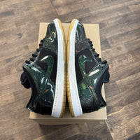 Galaxy SB Dunk Low 2017 (USED, Separation, No Box)