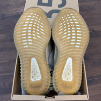 Flax Yeezy 350 (USED)