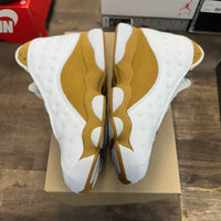 Wheat Jordan 13 Retro (USED, No Box)