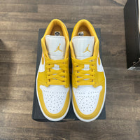 Pollen Jordan 1 Low