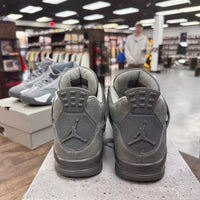 Wet Cement Jordan 4 Retro (USED)