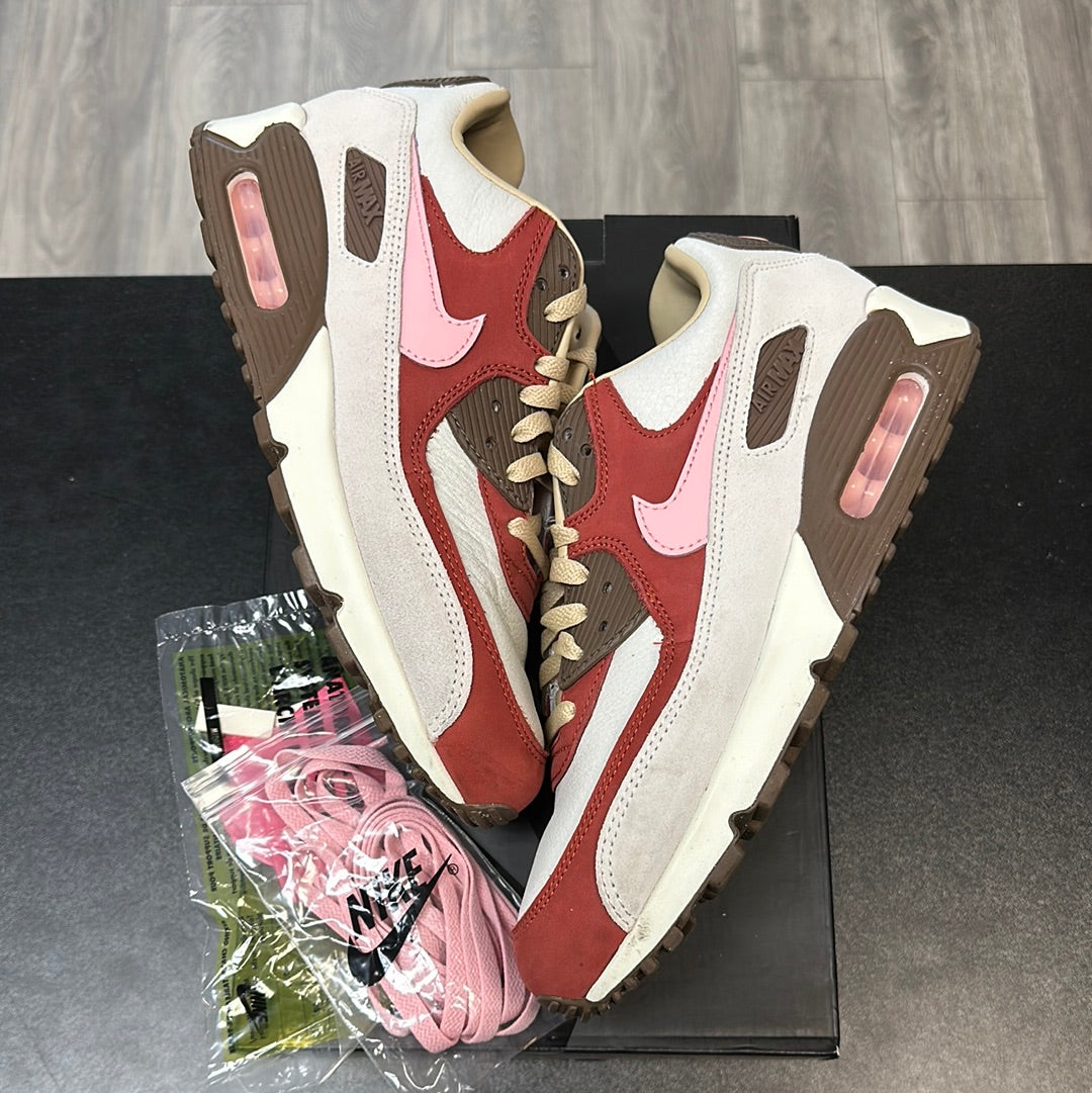 Bacon Air Max 90 (USED)