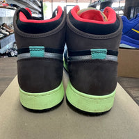 Tokyo Bio Hack Jordan 1 High (GS) (USED, No Box)