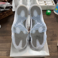 Cool Grey Jordan 11 Retro (2021) (USED)