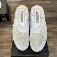 Pure Money Jordan 3 (2025) (USED)