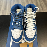 True Blue Jordan 1 High (GS) (USED)
