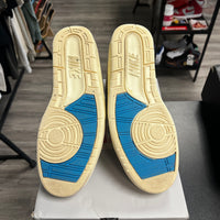 Jordan 2 Retro SP Union Rattan (USED)