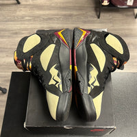 Jordan 7 Retro Black Olive (USED)