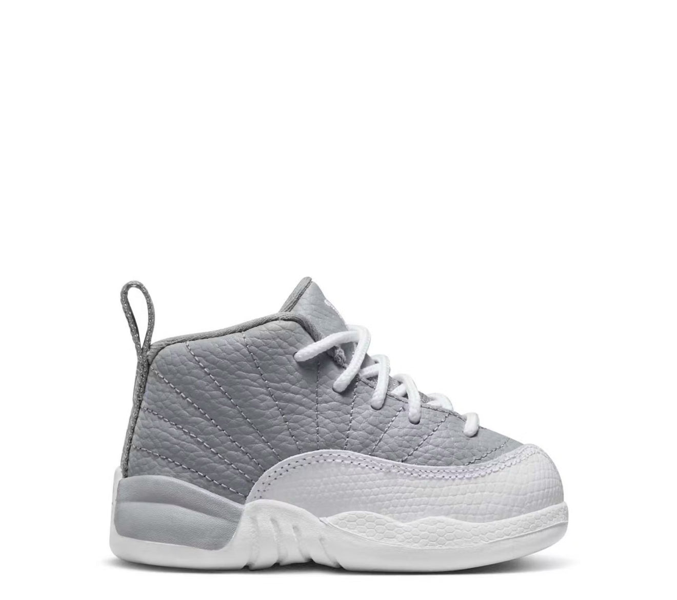 Jordan 12 Retro Stealth (TD)