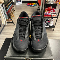 Last Shot Jordan 14 (USED)