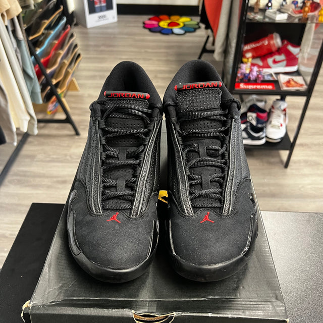 Last Shot Jordan 14 (USED)